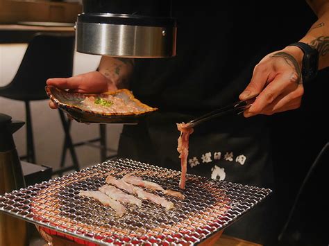 燚耀日燒肉|【燚耀日燒肉】燚耀日燒肉地球旗艦店，花蓮美食不容錯過的味覺。